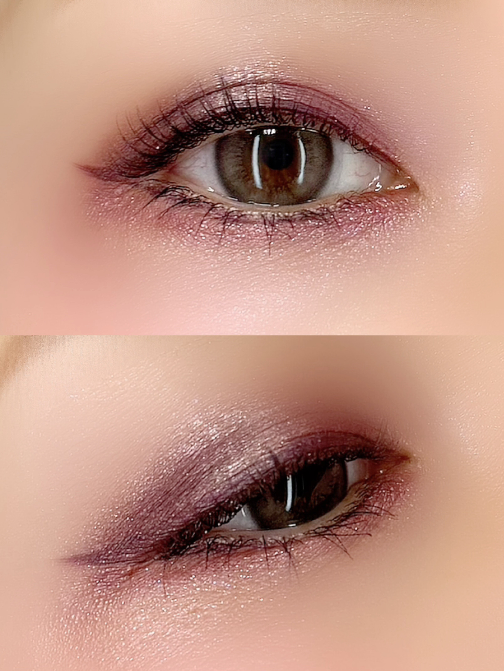 クリーム タッチ ブラッシュ & リップ S03 桑実 -KUWANOMI（限定色）/SUQQU/ジェル・クリームチークを使ったクチコミ（2枚目）