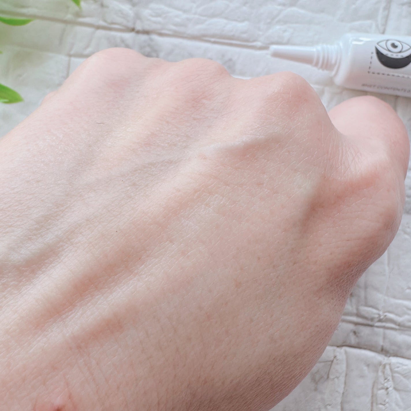 アイファルトアイバッククリーム/Dr.Melaxin/アイケア・アイクリームを使ったクチコミ(5枚目)