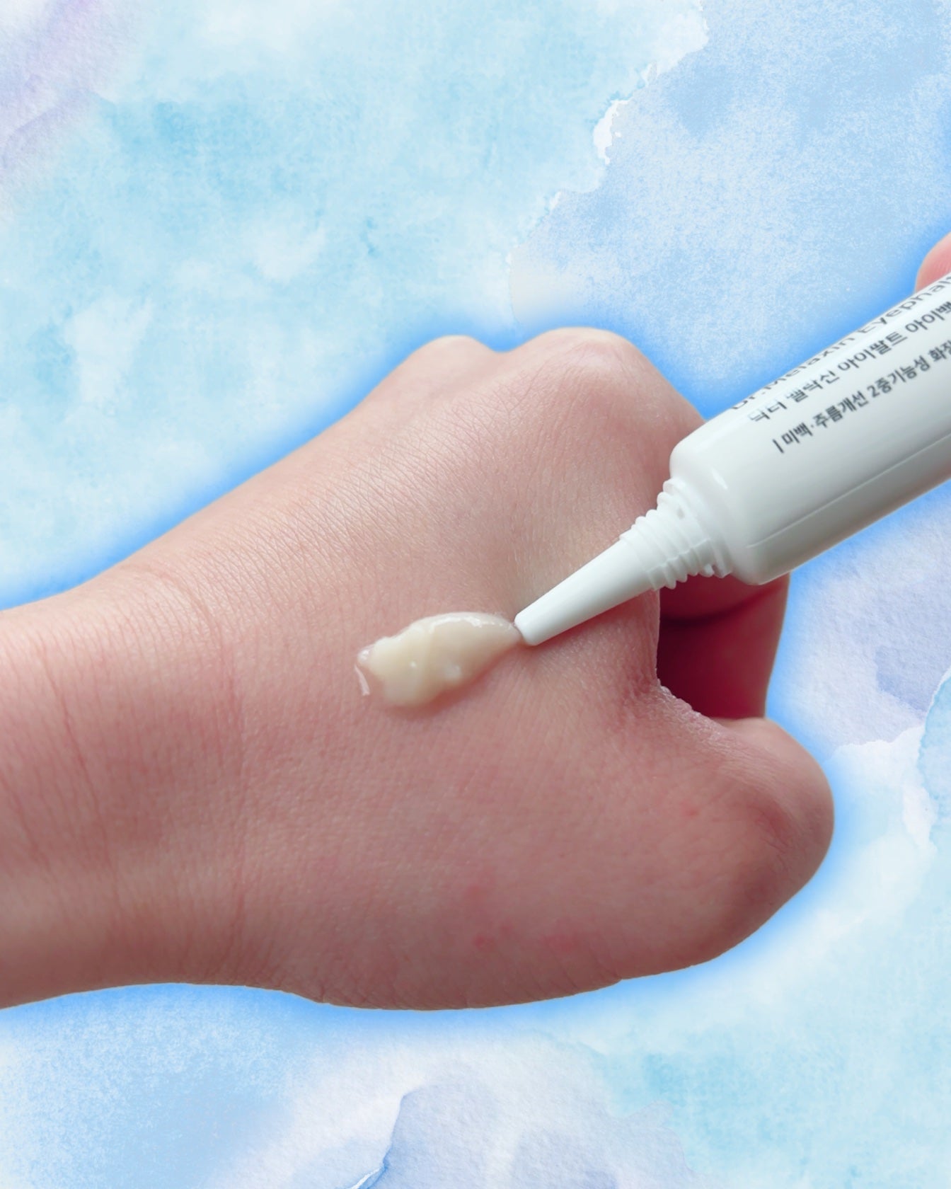 アイファルトアイバッククリーム/Dr.Melaxin/アイケア・アイクリームを使ったクチコミ(2枚目)