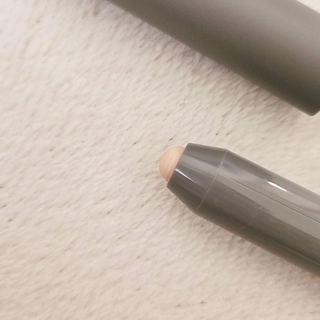 クレヨンコンシーラー/チャコット・コスメティクス/ペンシルコンシーラーを使ったクチコミ（3枚目）