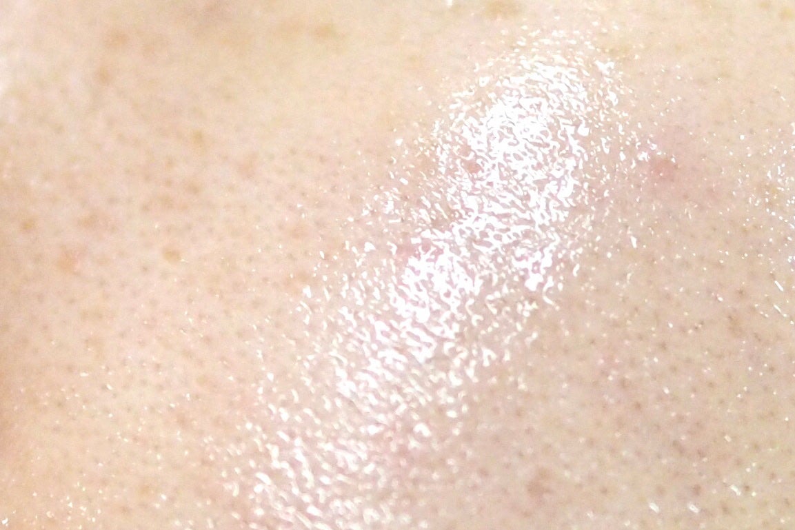 発酵導入美容液/無印良品/ブースター・導入液を使ったクチコミ(5枚目)