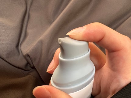 ヒアルーシカ ウォーターフィット サンセラム/SKIN1004/日焼け止めローションを使ったクチコミ(4枚目)