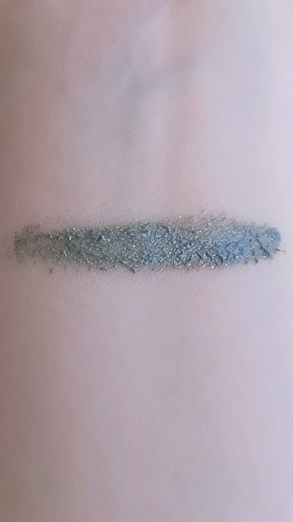 スカルプD マスカラ ロングロング ダスティグリーン/アンファー(スカルプD)/マスカラを使ったクチコミ（2枚目）