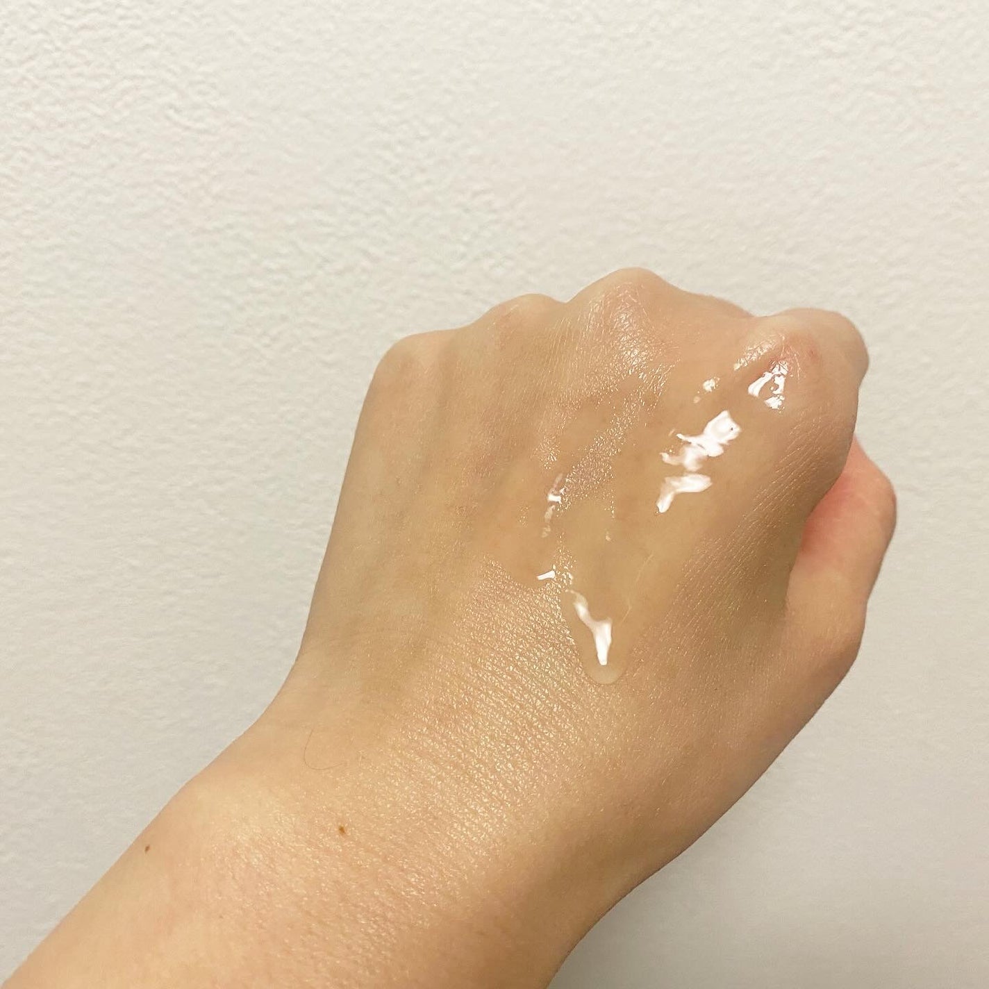 セメンリトカルシウムアンプル+セメンリトカルシウムクリーム/Dr.Melaxin/スキンケアキットを使ったクチコミ(2枚目)