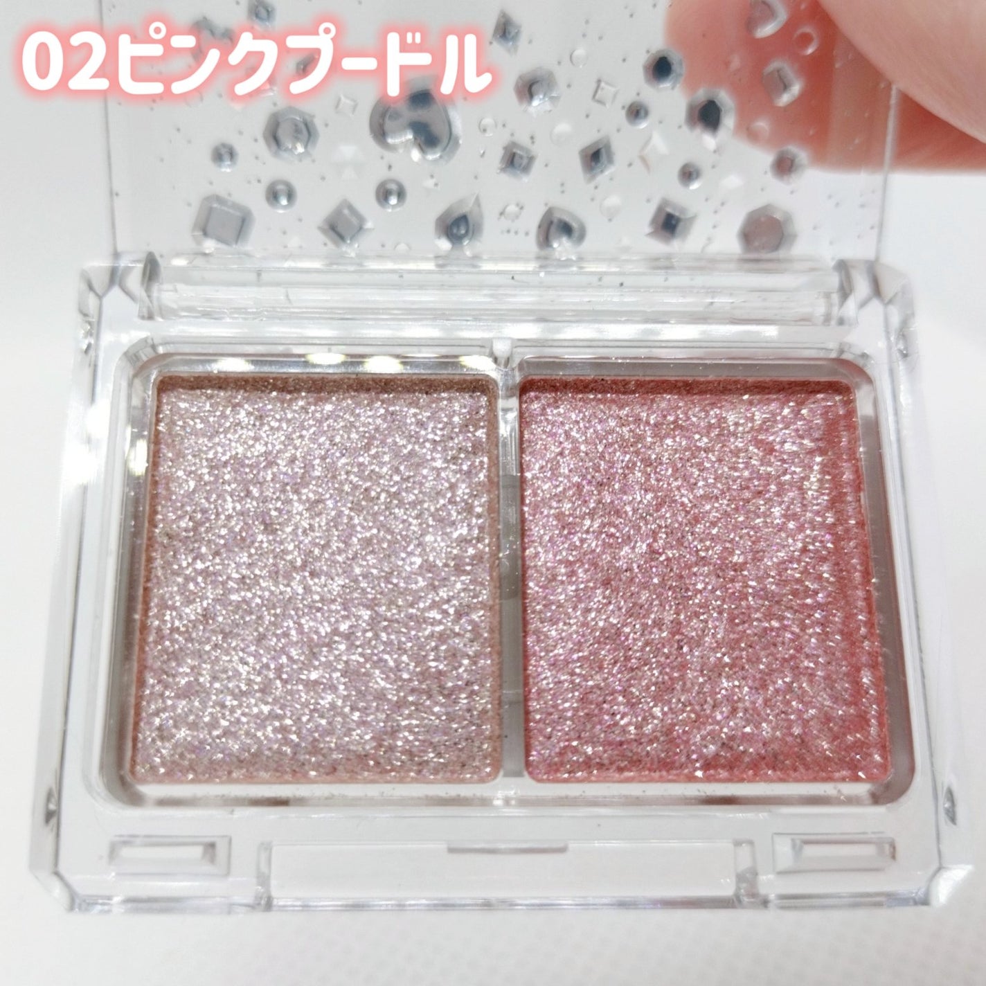 ã©ã¡ããã¢/ãã£ã³ã¡ã€ã¯/ã¢ã€ã·ã£ããŠã䜿ã£ãã¯ãã³ãïŒ6æç®ïŒ