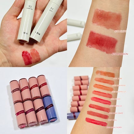 ディオール バックステージ フェイス グロウ パレット/Dior/ハイライトを使ったクチコミ(8枚目)