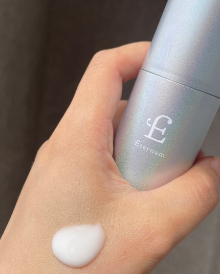 エテルナム セラム/エテルナム/美容液を使ったクチコミ(2枚目)