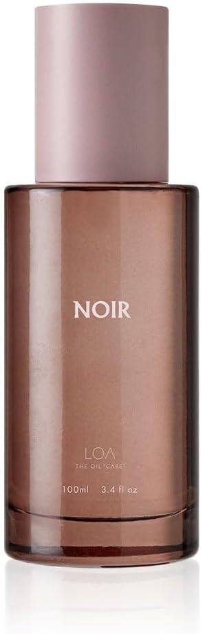 LOA The Oil LOA THE OIL "CARE" NOIR