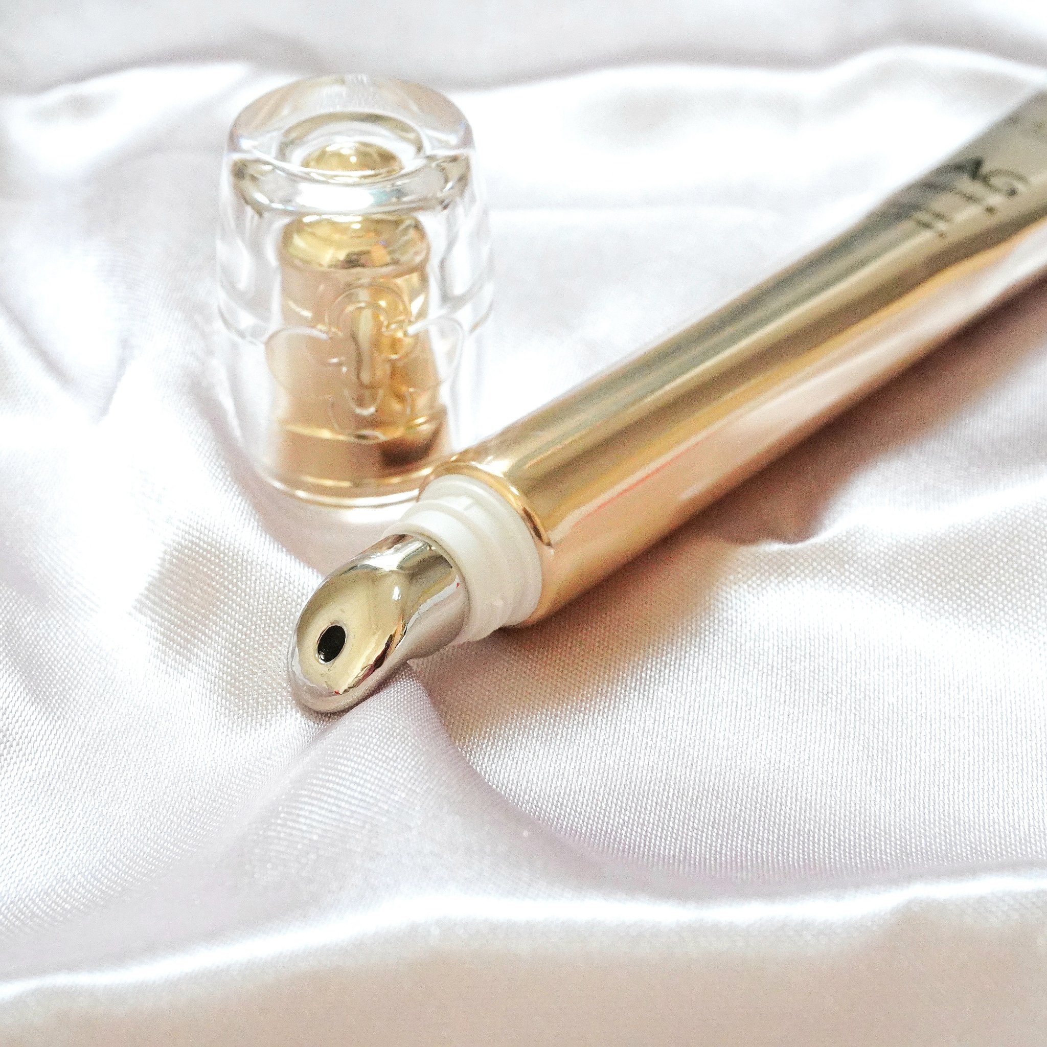 アイケアセット/COCOCHI/アイケア・アイクリームを使ったクチコミ（3枚目）