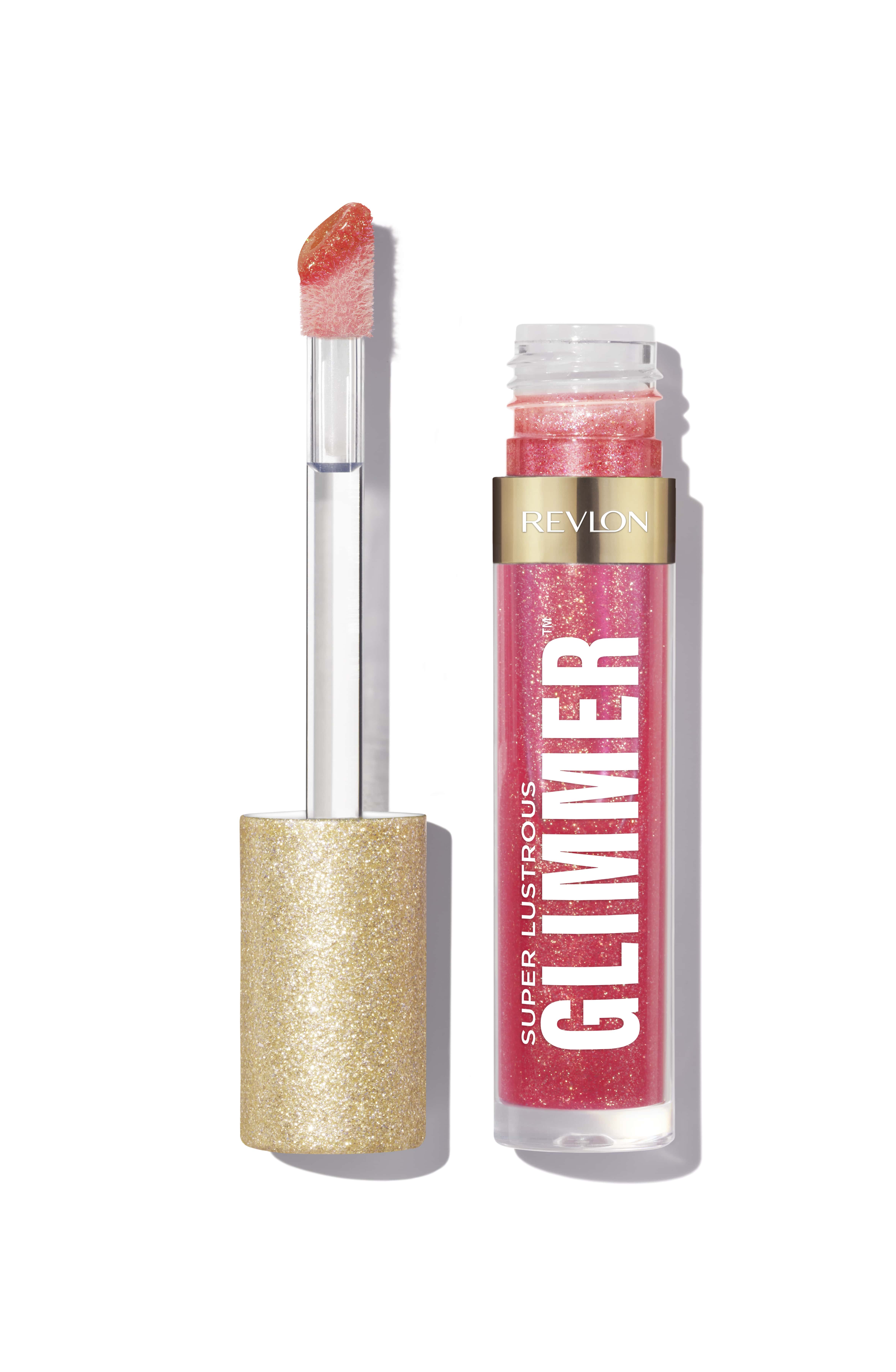 レブロン スーパー ラストラス グリマーグロス 007 オート ハニー