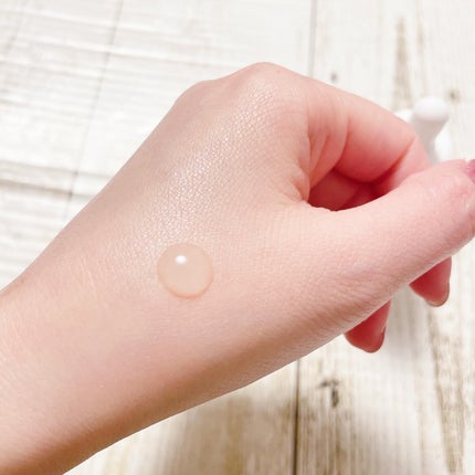 セメンリトカルシウムアンプル+セメンリトカルシウムクリーム/Dr.Melaxin/スキンケアキットを使ったクチコミ(4枚目)