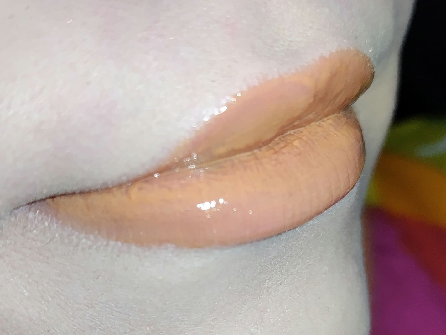 チーク ポップ/CLINIQUE/パウダーチークを使ったクチコミ(6枚目)