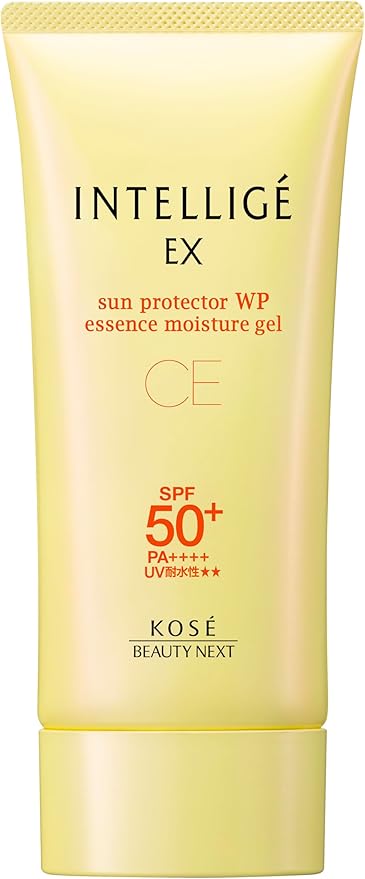 アンテリージェEX アンテリージェ EX サンプロテクター WP エッセンス モイスチュア ジェル CE