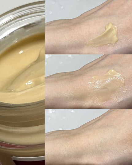 Cemenrete Calcium Intense Cream/Dr.Melaxin/フェイスクリームを使ったクチコミ(7枚目)