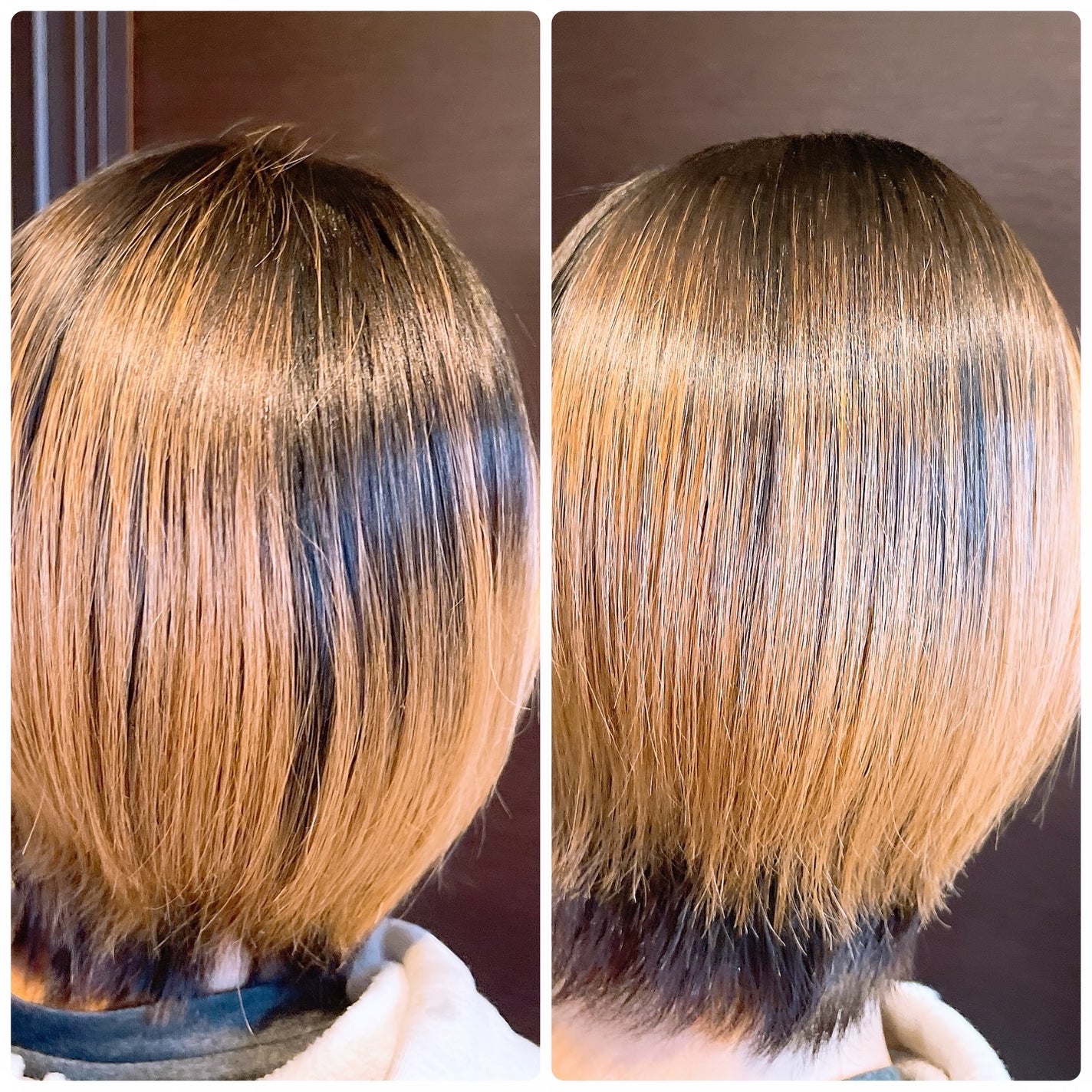 スムースケアアイロン/carelect/ストレートアイロンを使ったクチコミ(4枚目)