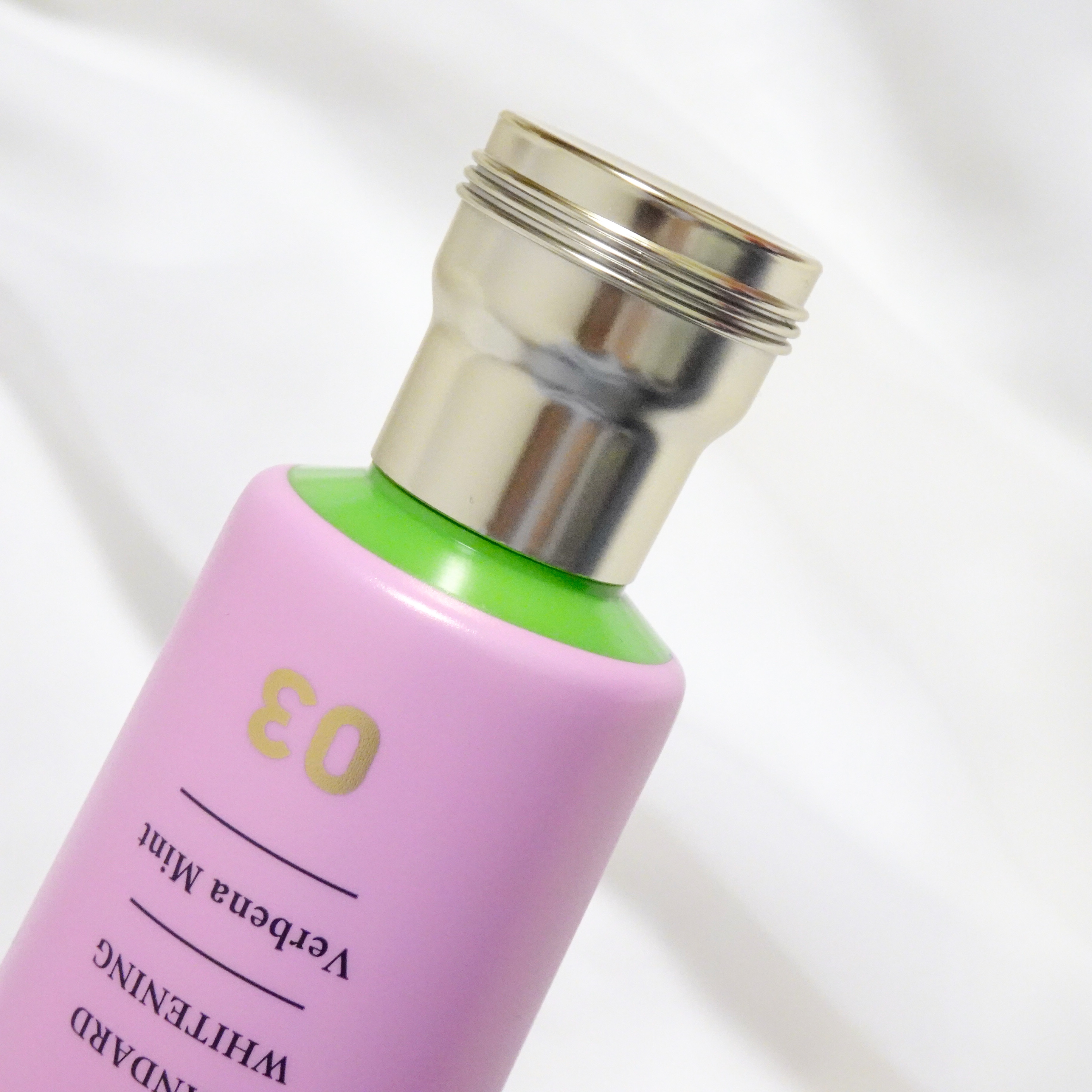 ホワイトプロミス  美白*＋口臭ケア/WHiTE PROMiSE/歯磨き粉を使ったクチコミ（2枚目）