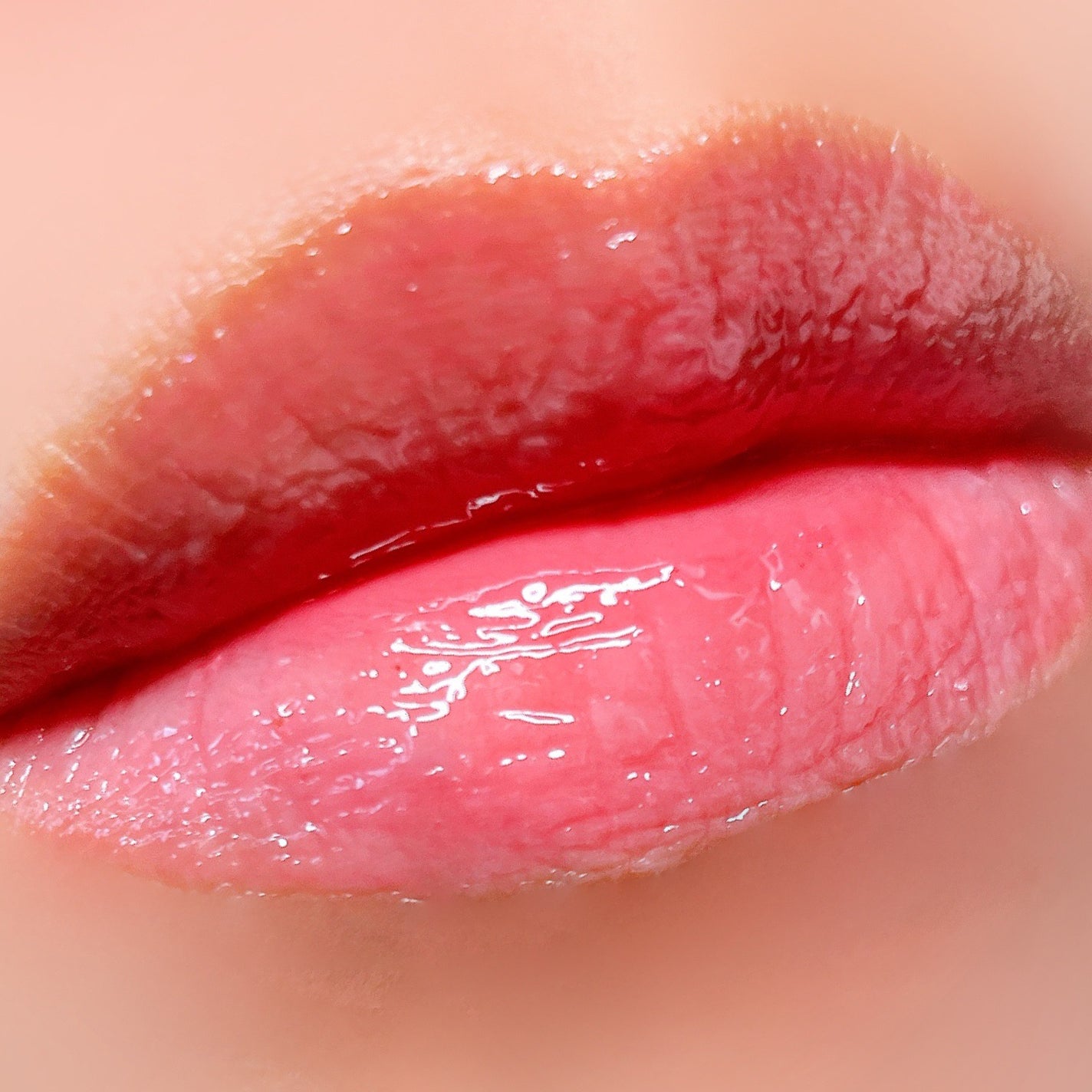 フィー 3Dボリューミンググロス/fwee/リップグロスを使ったクチコミ(3枚目)