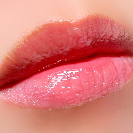 フィー 3Dボリューミンググロス/fwee/リップグロスを使ったクチコミ(3枚目)