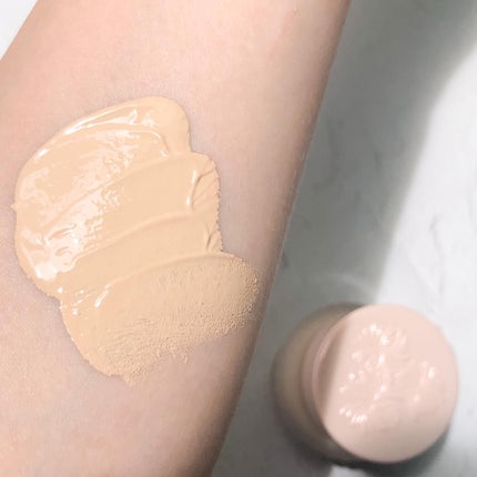 フォンダン クリーム ファンデーション/PAUL & JOE BEAUTE/クリーム・エマルジョンファンデーションを使ったクチコミ(5枚目)