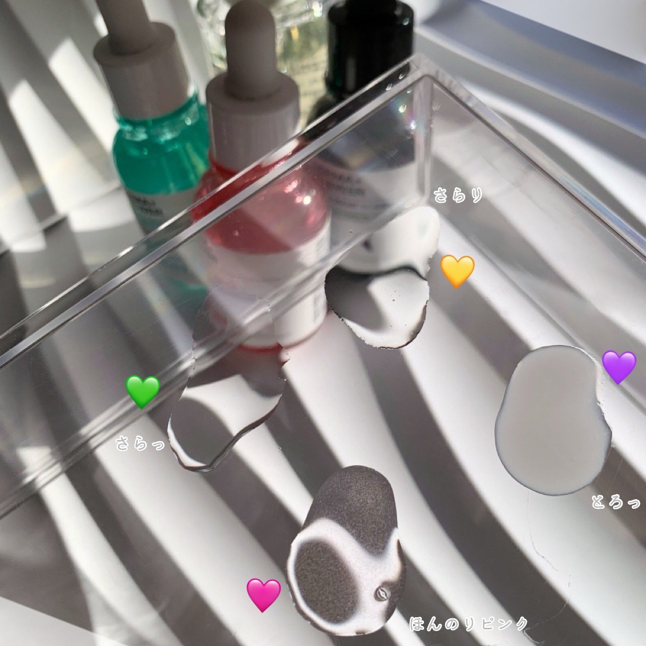 ダーマアンサー PDRN アクティブブースト1:1アンプル/CNP Laboratory/美容液を使ったクチコミ(5枚目)