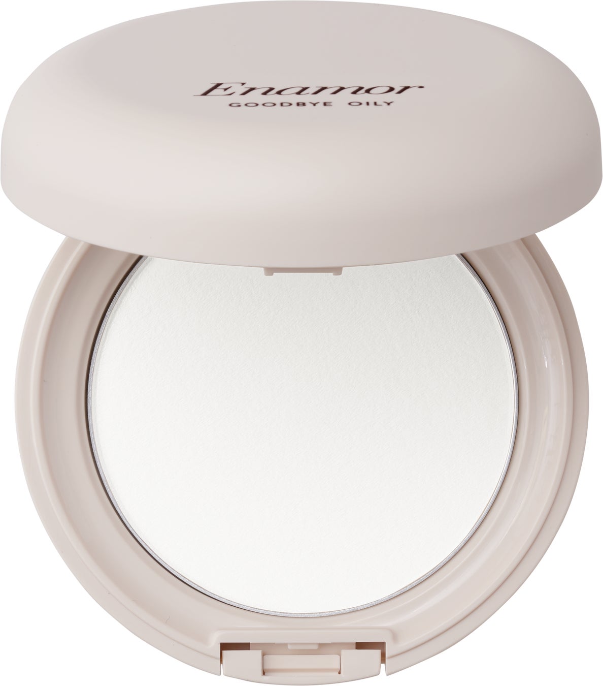 Enamor グッバイオイリー