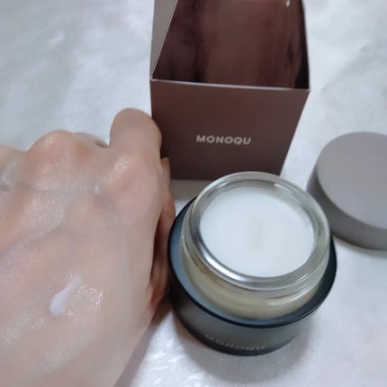 OIL/MONOQU/ãã¢ãªã€ã«ã䜿ã£ãã¯ãã³ãïŒ3æç®ïŒ