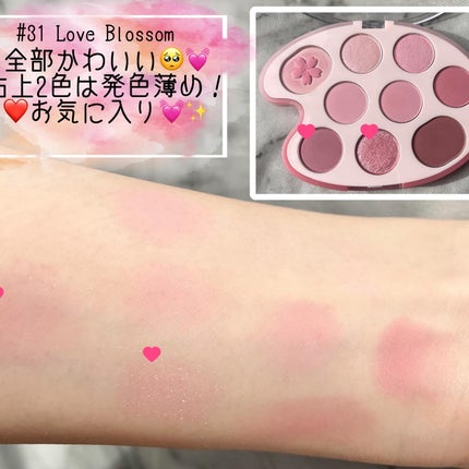 ピュアウォーターリップグロス/dasique/リップグロスを使ったクチコミ(3枚目)