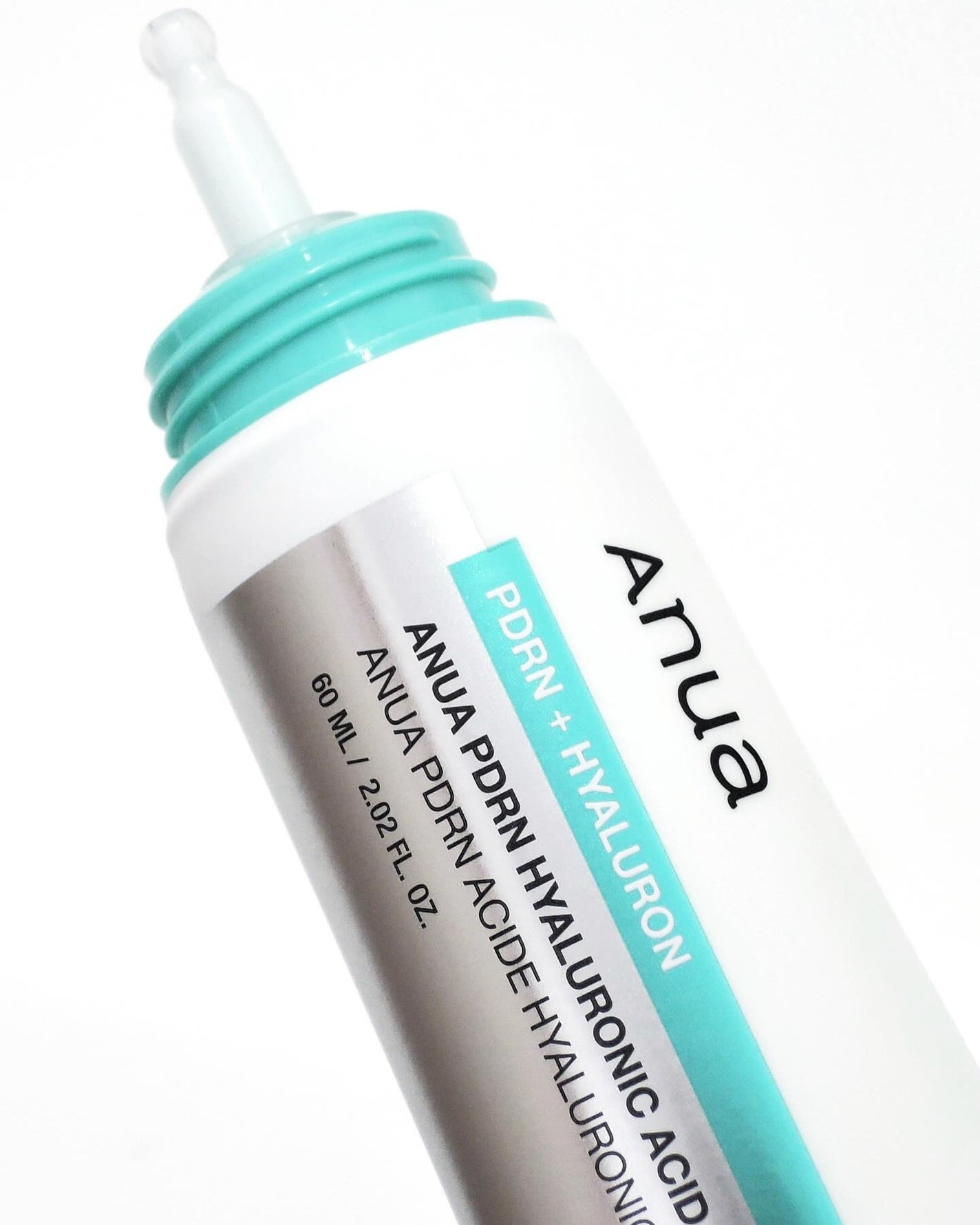 PDRNヒアルロン酸100 モイスチャライジングクリーム/Anua/フェイスクリームを使ったクチコミ(1枚目)