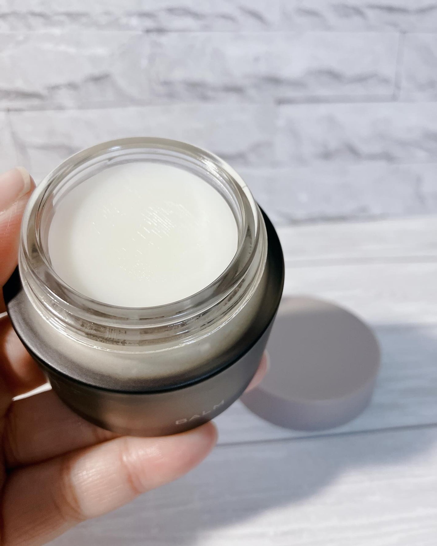 ぷえら on LIPS 「MONOQU(モノーク)オイル・バーム・オイルジェリー3種類使..」(6枚目)