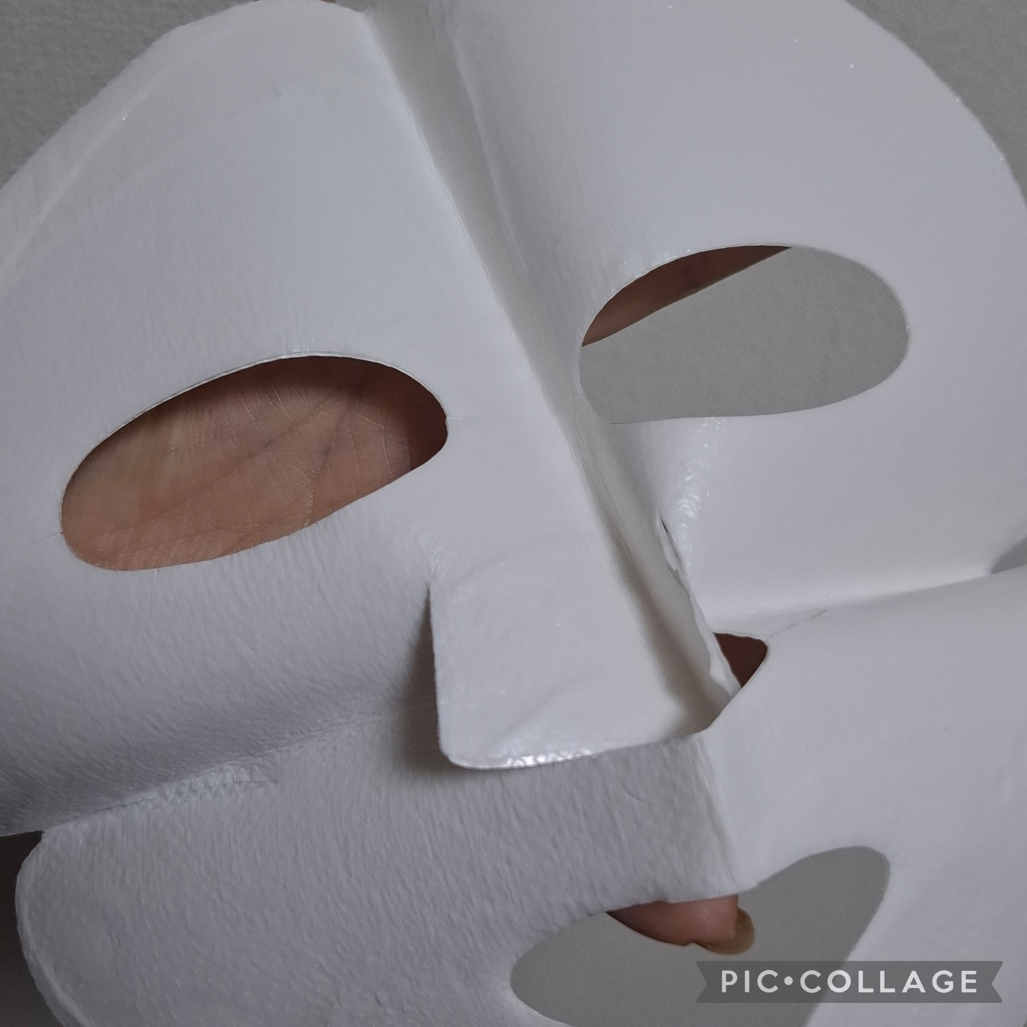 シルクマスク/エルツティン/シートマスク・パックを使ったクチコミ（3枚目）