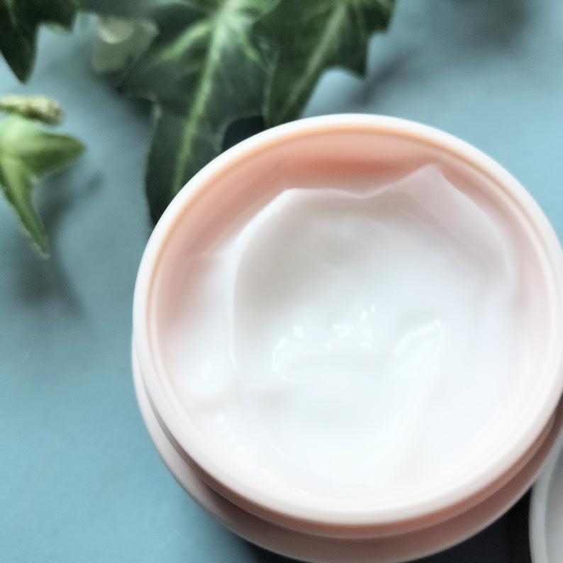 セラムクリーム/URUOIN/フェイスクリームを使ったクチコミ（2枚目）