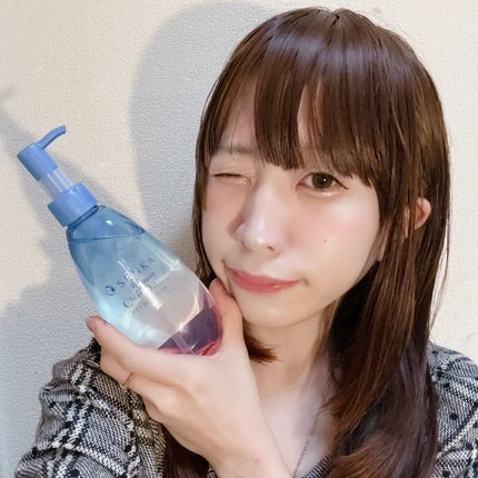 センカ ビューティークリアオイル/SENKA(専科)/オイルクレンジングを使ったクチコミ(2枚目)