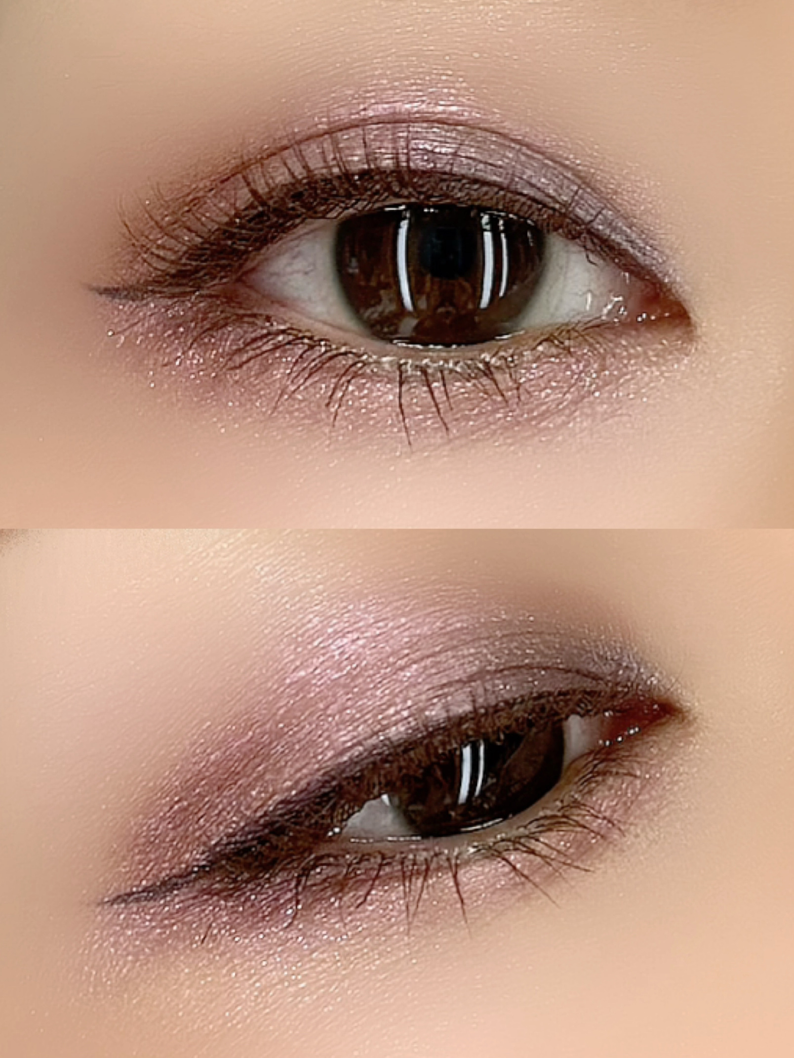 ディオール バックステージ フェイス グロウ パレット/Dior/ハイライトを使ったクチコミ（2枚目）