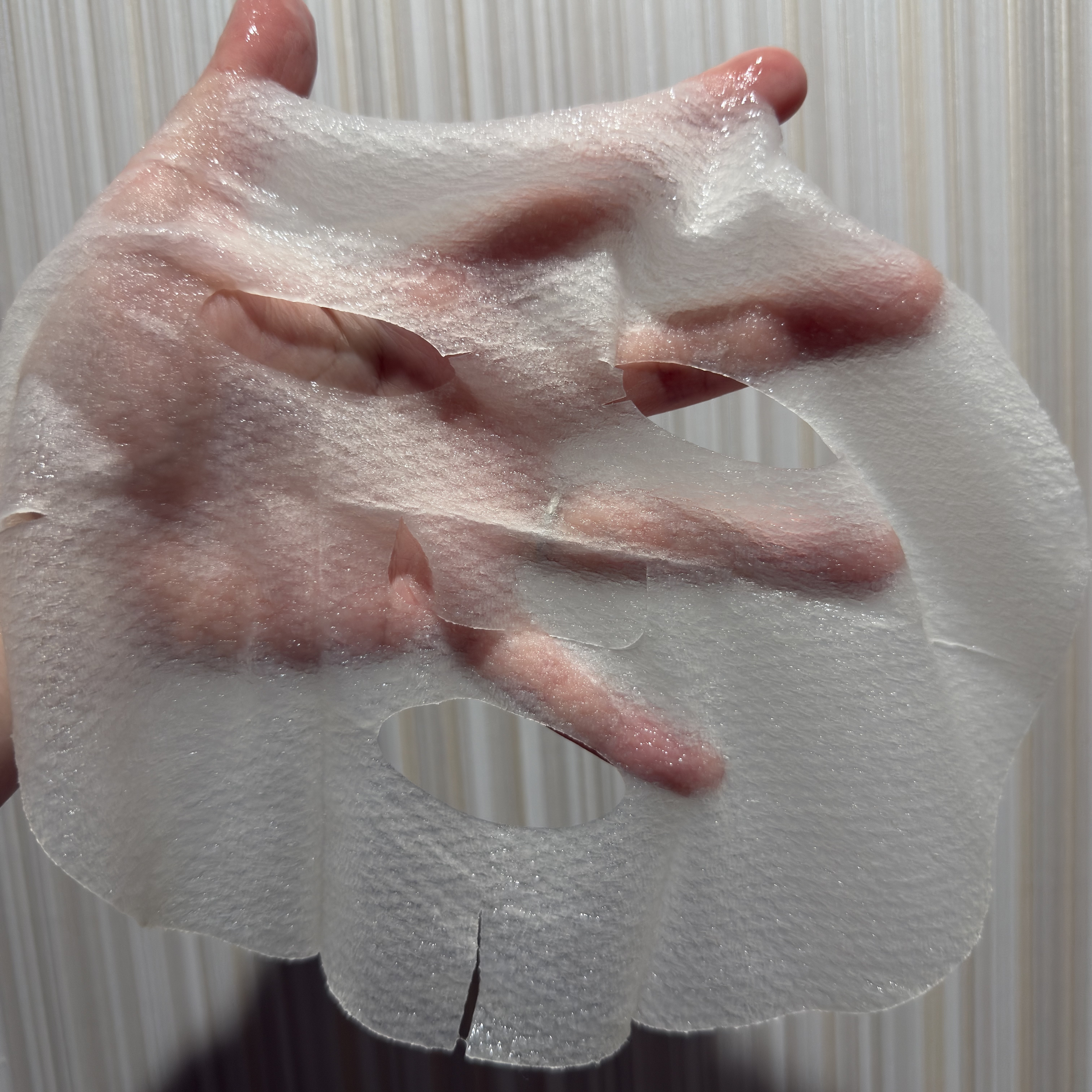 グルタチBOMBマスク/クリアターン/シートマスク・パックを使ったクチコミ（3枚目）