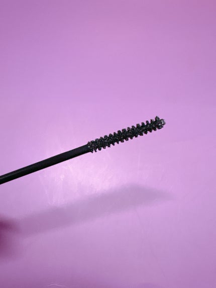 クイックラッシュカーラーセパレート/キャンメイク/マスカラを使ったクチコミ(4枚目)