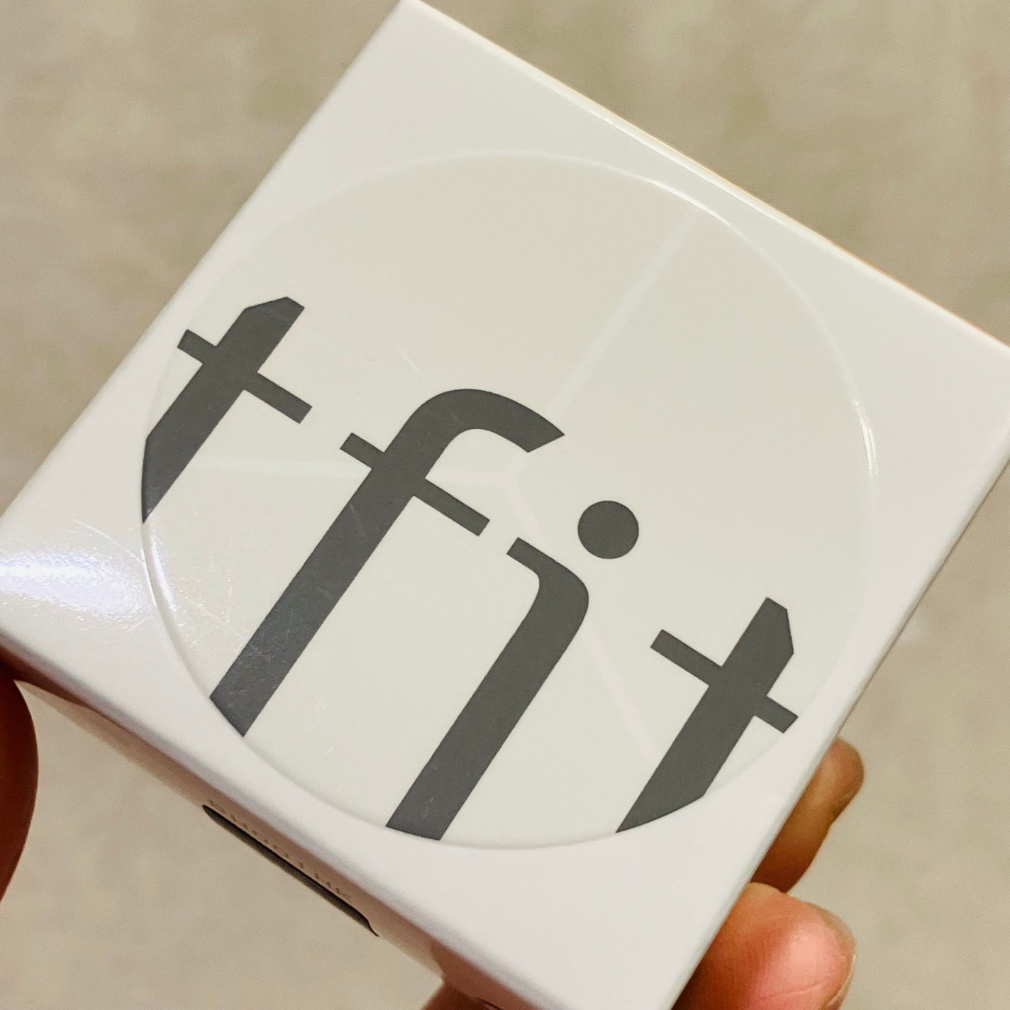 カバーアッププロコンシーラー/TFIT/パレットコンシーラーを使ったクチコミ(2枚目)