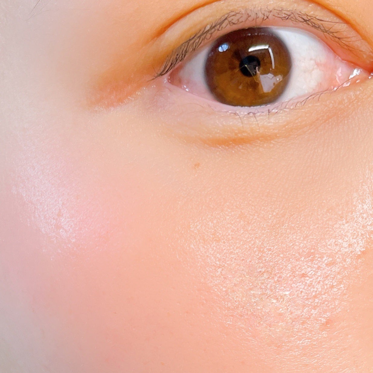 リップ & チーク バーム/ちふれ/口紅を使ったクチコミ(4枚目)