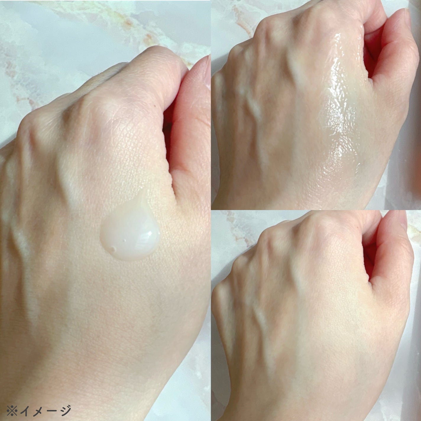 8x4 アロマスイッチ 涼感ネックジェル プロヴァンステラスの香り/8x4/デオドラント・制汗剤を使ったクチコミ(3枚目)