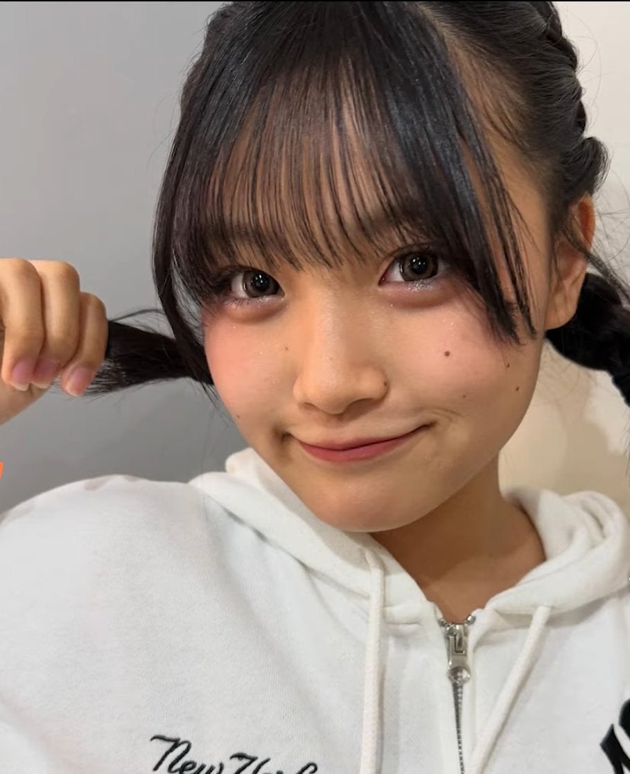 Rrれーちゃん on LIPS 「まこちゃんビジュ神🥭🎀..」(5枚目)