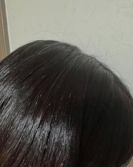 OR スパ・シャンプー/ヘアトリートメント シルキーナイトリペア/Off&Relax/市販シャンプーを使ったクチコミ(4枚目)