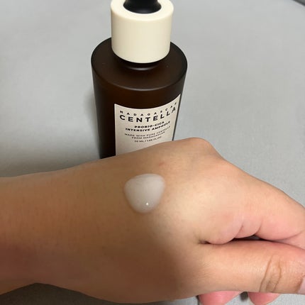 プロバイオシカ インテンシブ アンプル/SKIN1004/美容液を使ったクチコミ(2枚目)