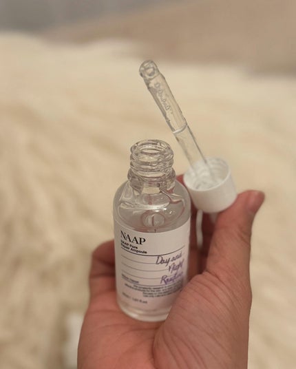 を使ったクチコミ(3枚目)