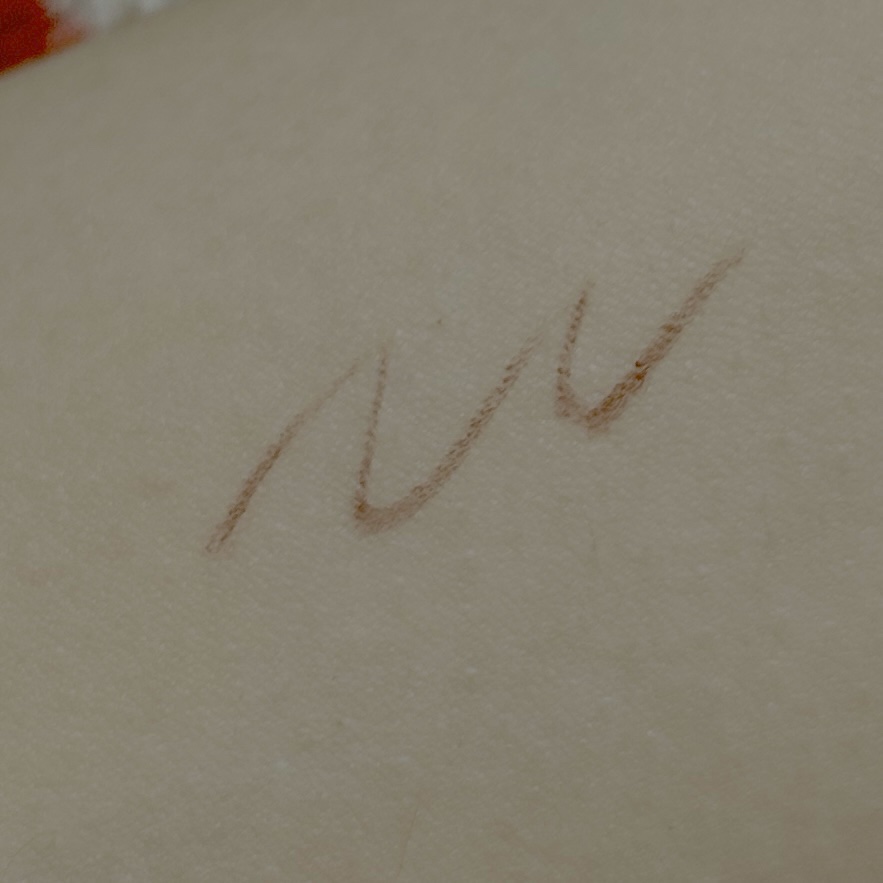 クリーミータッチライナー/キャンメイク/ジェルアイライナーを使ったクチコミ（2枚目）