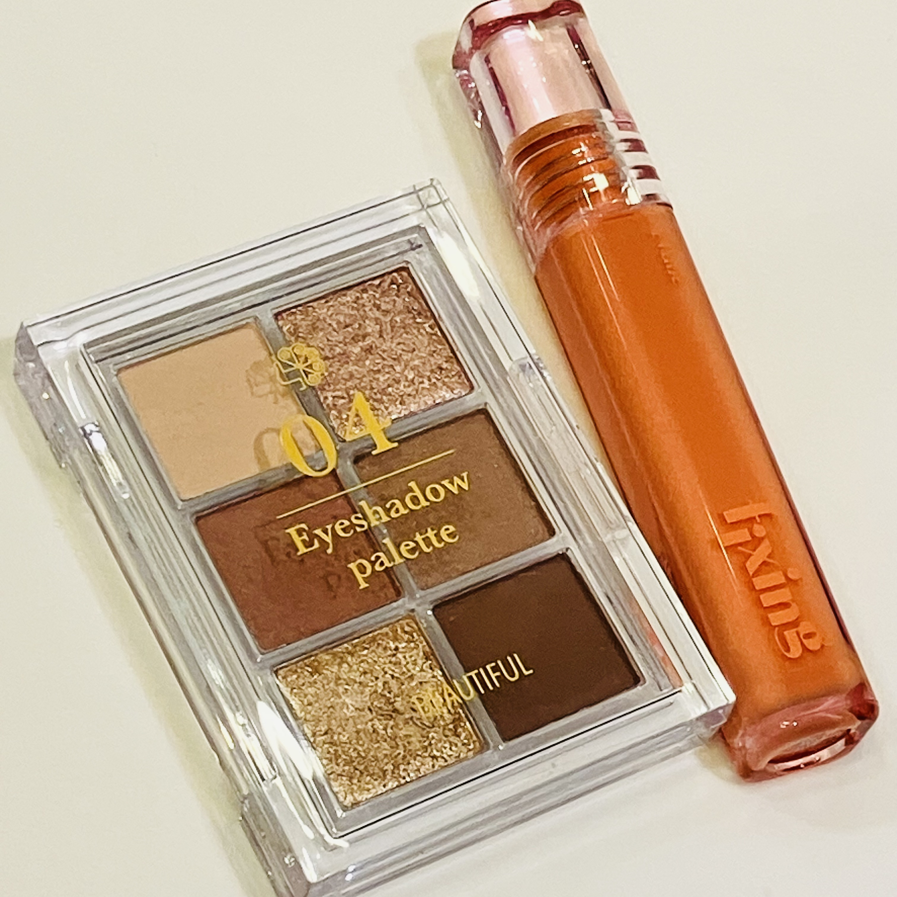 グロウ フィクシングティント ハンガンドラマ/ETUDE/リップティントを使ったクチコミ（1枚目）