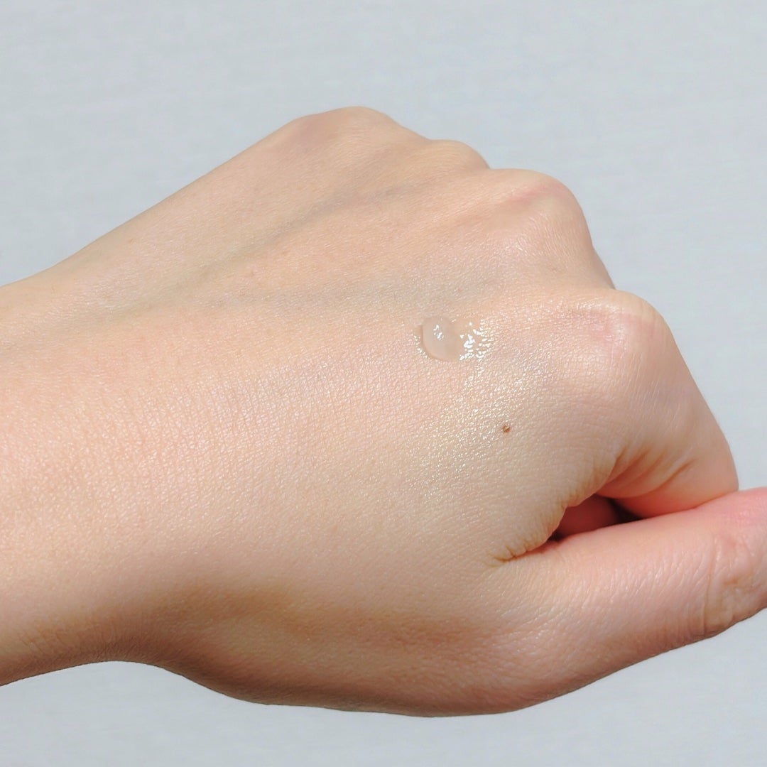 バンブーHリップエッセンス/BRING GREEN/リップ美容液を使ったクチコミ(2枚目)