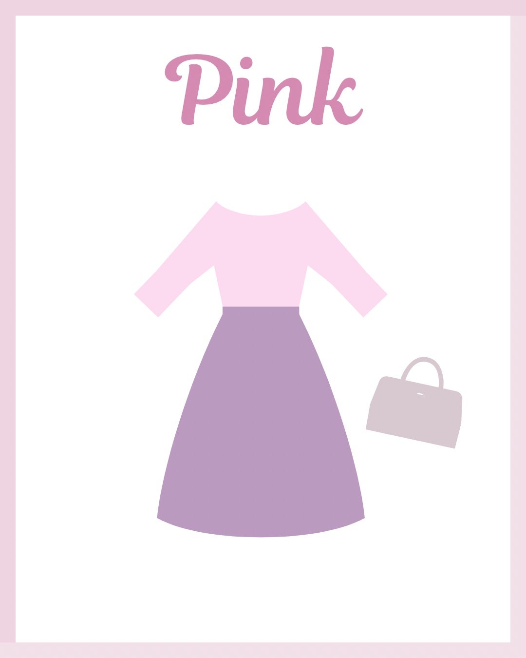 kurumi【柏】パーソナルカラーアナリスト on LIPS 「ブルベ夏は☑︎青み☑︎明るい☑︎穏やか な色が得意なタイプ🪻甘..」(3枚目)