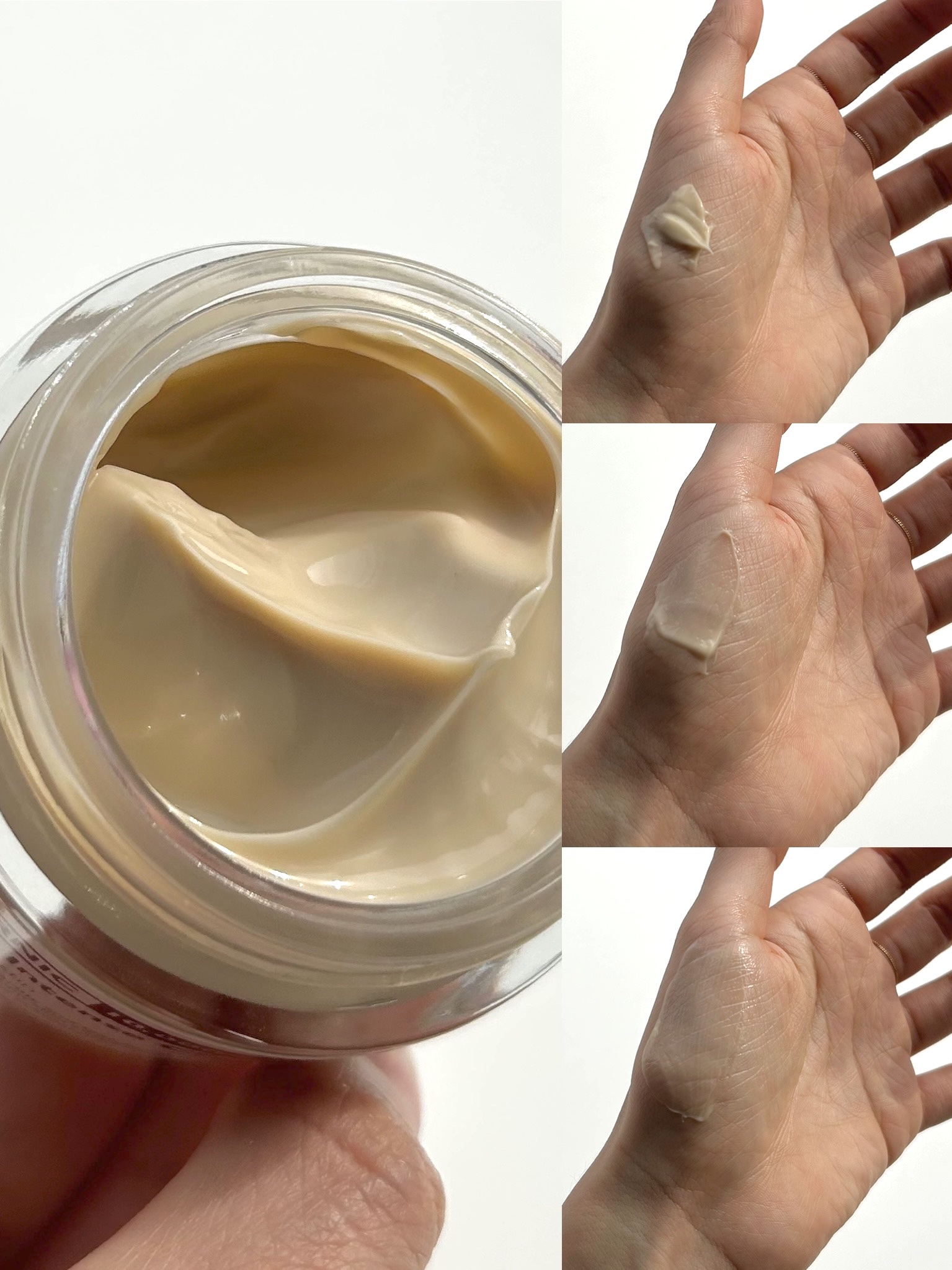 セメンリトカルシウムアンプル+セメンリトカルシウムクリーム/Dr.Melaxin/スキンケアキットを使ったクチコミ（3枚目）