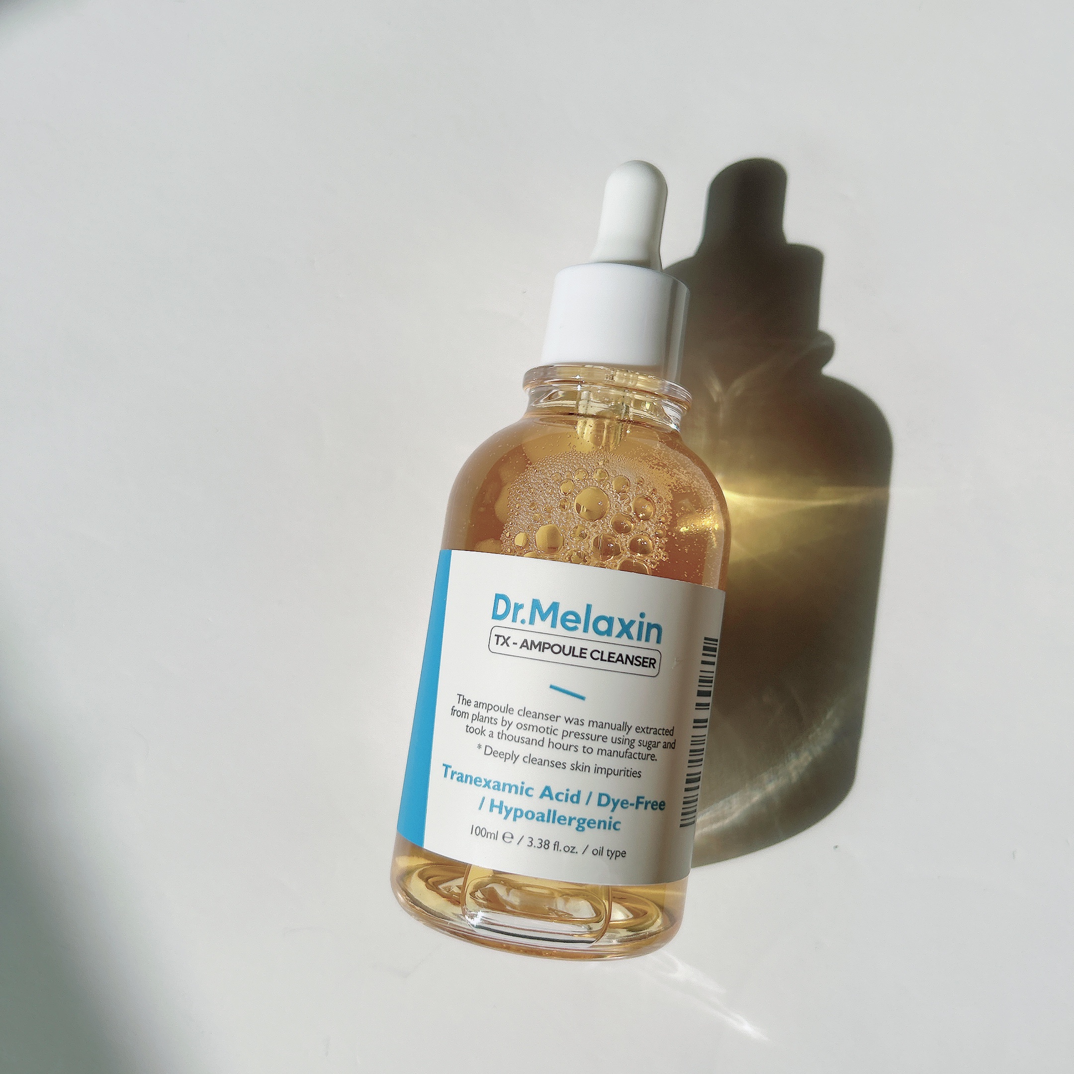 TX-アンプルクレンザー / Dr.Melaxinの口コミ | おすすめ順 | 174件 | LIPS