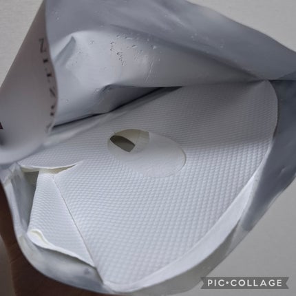 シルクマスク/エルツティン/シートマスク・パックを使ったクチコミ(2枚目)