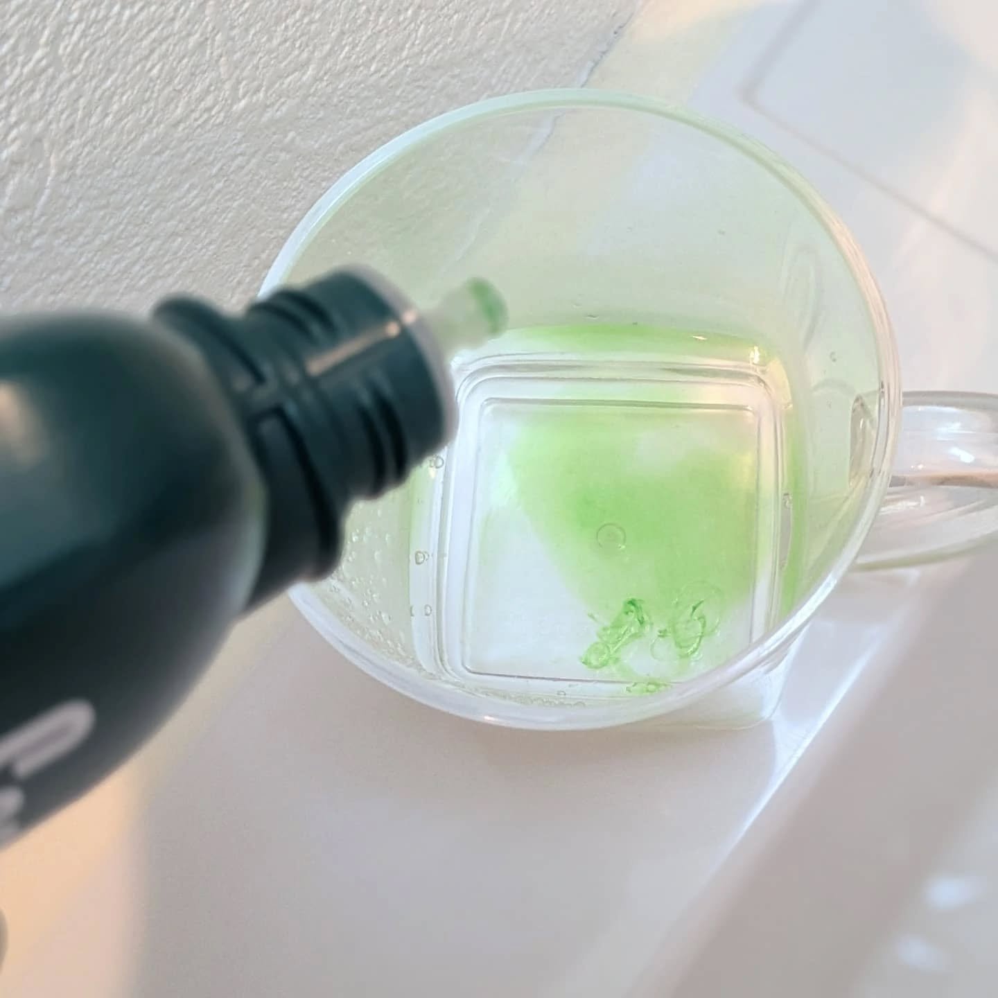 コンクールF/ウエルテック/マウスウォッシュ・スプレーを使ったクチコミ（3枚目）